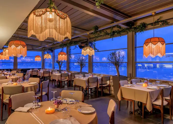 هتل آرتیسان ام گالری استانبول